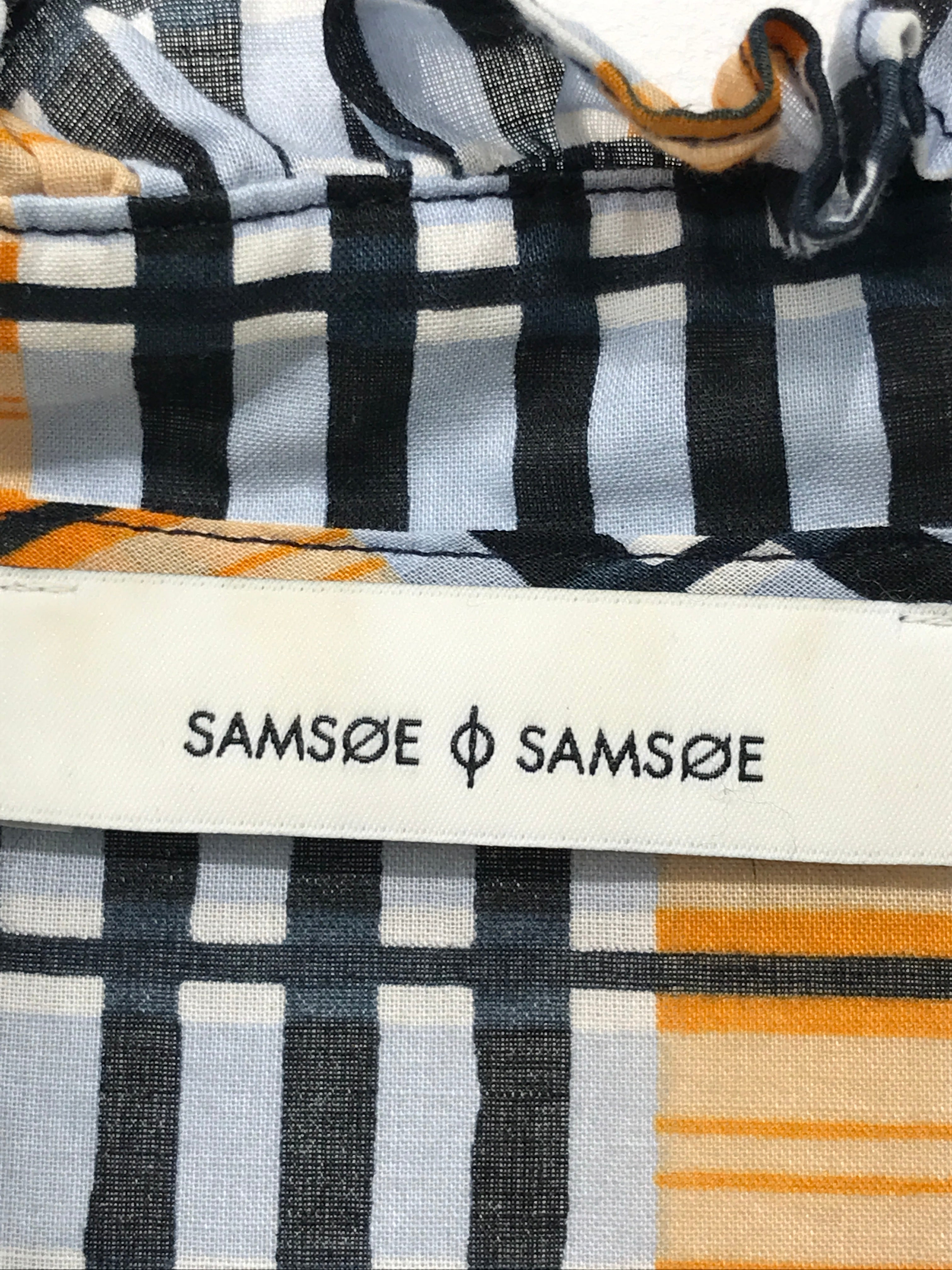 Samsøe & Samsøe Kjole